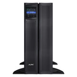 Uninterruptible Power Supply System Interactive UPS APC SMX2200HV 1980 W-0