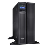 Uninterruptible Power Supply System Interactive UPS APC SMX2200HV 1980 W-3