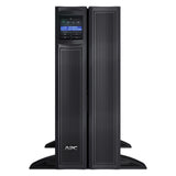 Uninterruptible Power Supply System Interactive UPS APC Smart-UPS X 3000 VA 2700 W-5