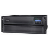 Uninterruptible Power Supply System Interactive UPS APC Smart-UPS X 3000 VA 2700 W-3