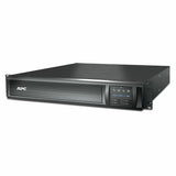 Uninterruptible Power Supply System Interactive UPS APC SMX750I 600 W-0