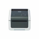 Thermal Printer Brother TD4410DXX1 White-19