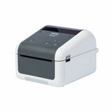 Thermal Printer Brother TD4410DXX1 White-18