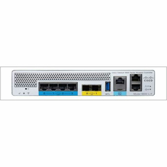 Switch CISCO C9800-L-F-K9         10 Gbps-0