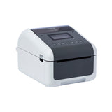 Label Printer Brother TD4550DNWBXX1-1
