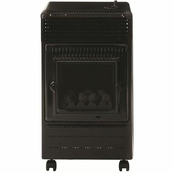 Gas Heater Favex Black 3400 W-0