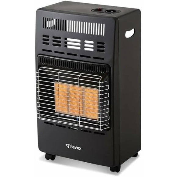 Gas Heater Favex 4200 W-0