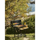 Barbecue Portable CookingBox 71 x 35 cm-2
