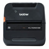 Label Printer Brother RJ-4250WB Black (1 Unit)-3