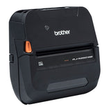 Label Printer Brother RJ-4250WB Black (1 Unit)-1