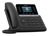 Yealink VoIP Phone T73U 6938818320680 Black LCD