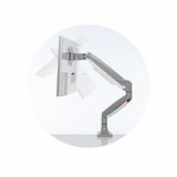 Screen Table Support Kensington K55470EU Grey Silver 32" 13"-1