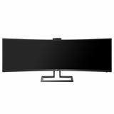 Monitor Philips 499P9H/00 49" UltraWide Dual Quad HD 60 Hz-0