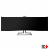 Monitor Philips 499P9H/00 49" HD LED UltraWide Dual Quad HD 48,8" 60 Hz-7