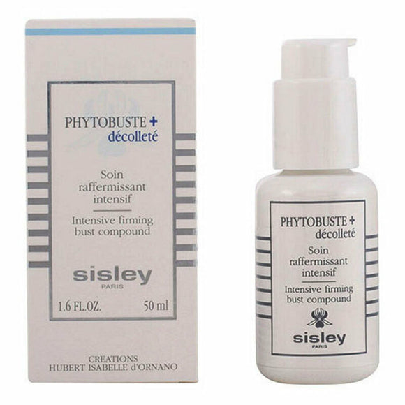 Moisturising Body Cream Sisley Phytobuste+ Décolleté-0