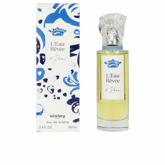 Women's Perfume Sisley L'Eau Rêvée D'Ikar EDT 100 ml-0