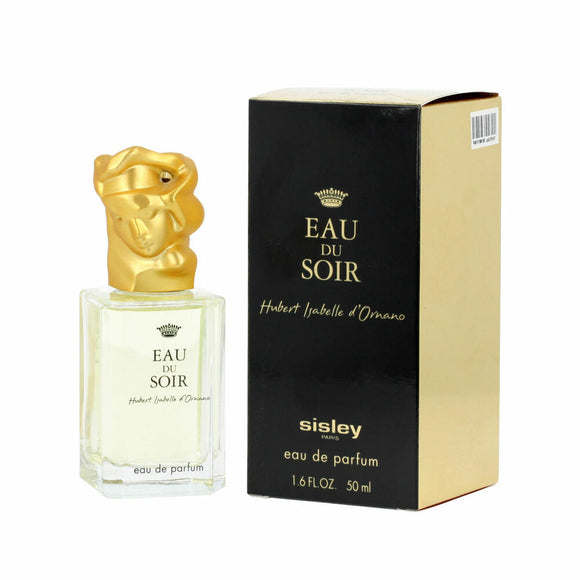 Women's Perfume Sisley Eau du Soir EDP-0