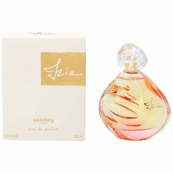 Women's Perfume Sisley Izia EDP-0
