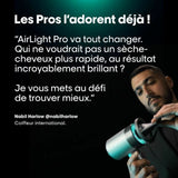 Hairdryer L'Oreal Professionnel Paris AIRLIGHT PRO-4