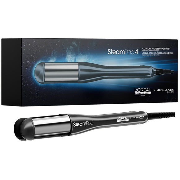 Hair Straightener L'Oreal Professionnel Paris-0