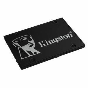 Hard Drive Kingston SKC600/2048G 2 TB SSD-0