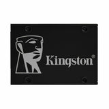 Hard Drive Kingston SKC600/2048G 2 TB SSD-2