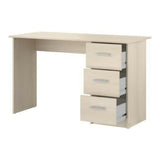 Desk Parisot Essentielle Acacia 121,2 x 74,3 x 55 cm-3
