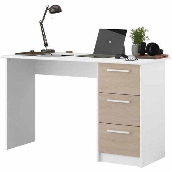 Desk Parisot Essential 121,2 x 55 x 74,5 cm-0
