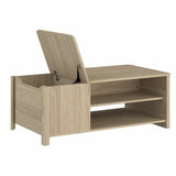 Centre Table Parisot Brown 110 x 42 x 60 cm-2