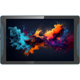 Tablet Logicom Stand Pro 2 10,1'' Quad Core 4 GB RAM 64 GB-0