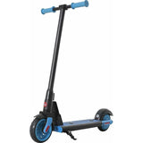 Electric Scooter Wispeed 150 W Blue-0