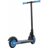 Electric Scooter Wispeed 150 W Blue-3