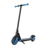 Electric Scooter Wispeed 150 W Blue-1