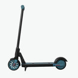Electric Scooter Wispeed 150 W Blue-5