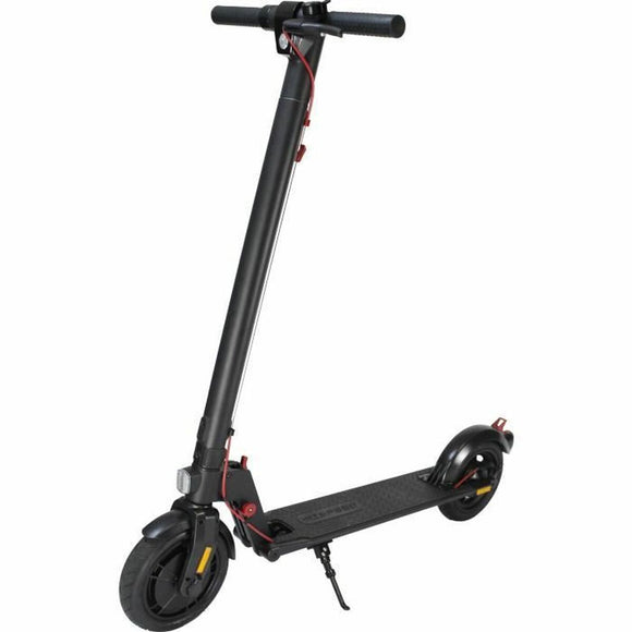 Electric Scooter Wispeed F820 220 W Black 25 km/h 20 km-0