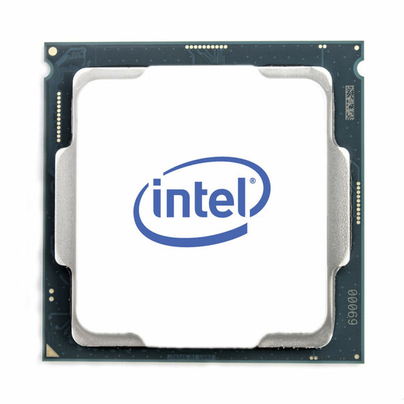 Processor Intel i9-10900X LGA 2066-0