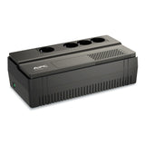 Off Line Uninterruptible Power Supply System UPS APC BV1000I-GR 600 W-5