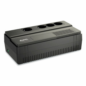 Uninterruptible Power Supply System Interactive UPS APC BV800I-GR 230 V 450 W-0