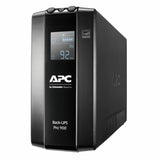 Uninterruptible Power Supply System Interactive UPS APC BR900MI-1