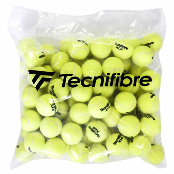 Air Freshener for Footwear Tecnifibre 60XLS144NN Yellow-0