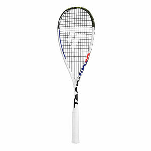 Tennis Racquet Tecnifibre Carboflex 130 X-TOP Multicolour-0