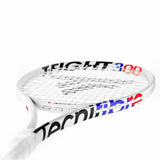 Tennis Racquet Tecnifibre T-Fight 300 Isoflex Grip 2 Multicolour-2