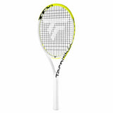 Tennis Racquet Tecnifibre TF-X1 300 V2 White-0