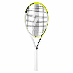 Tennis Racquet Tecnifibre TF X1 275 V2 Yellow-0