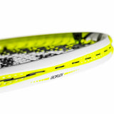 Tennis Racquet Tecnifibre TF X1 275 V2 Yellow-1