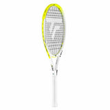 Tennis Racquet Tecnifibre TF X1 255 V2 White-5