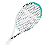 Tennis Racquet Tecnifibre Tempo V2 270 G0 Aquamarine-1