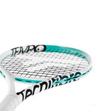Tennis Racquet Tecnifibre Tempo V2 255 G0 Water-4