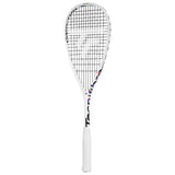 Squash racket Tecnifibre Carboflex X-Top V2 130 White-0