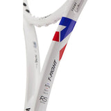 Tennis Racquet Tecnifibre Tfight 305 S White-5